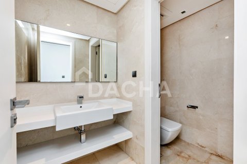 Apartment de 4 dormitorios en West Avenue Tower, UAE No. 162130 25