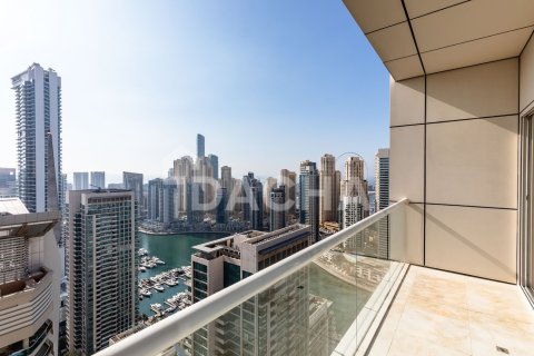 Apartment de 4 dormitorios en West Avenue Tower, UAE No. 162130 10