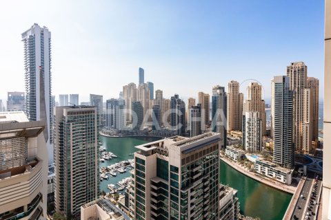 4 bedrooms Apartment in West Avenue Tower, UAE No. 162130