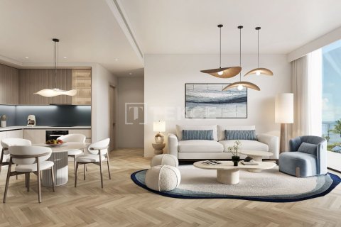 Appartement de 5 chambres à Al Marjan Island, UAE No. 48149 17