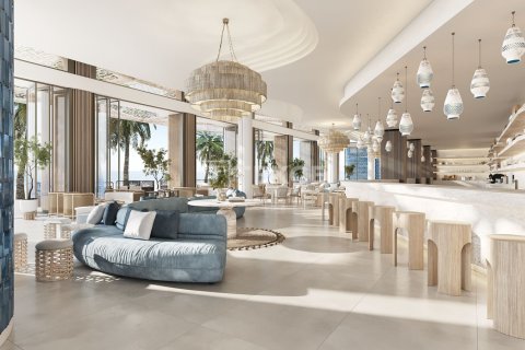 Appartement de 5 chambres à Al Marjan Island, UAE No. 48149 16