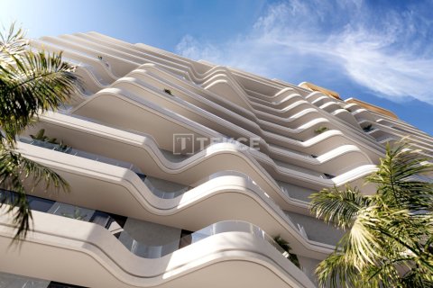 Appartement de 5 chambres à Al Marjan Island, UAE No. 48149 8