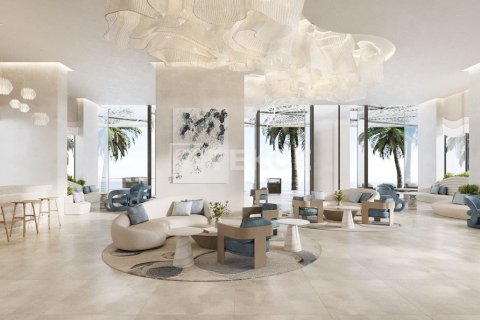 Appartement de 5 chambres à Al Marjan Island, UAE No. 48149 18
