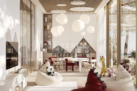 Appartement de 5 chambres à Al Marjan Island, UAE No. 48149 13