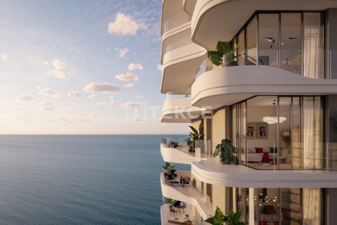 Appartement de 5 chambres à Al Marjan Island, UAE No. 48149 9