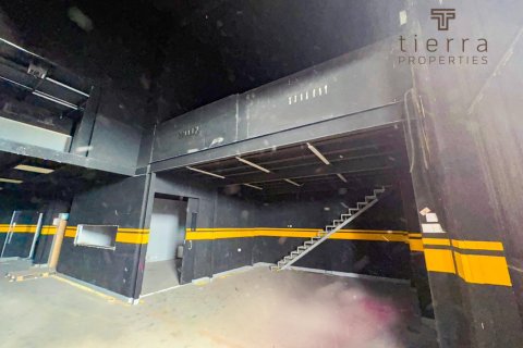 Warehouse de 464.5m² en Al Quoz, UAE No. 47664 4