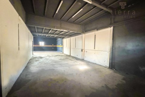 Warehouse de 464.5m² en Al Quoz, UAE No. 47664 15
