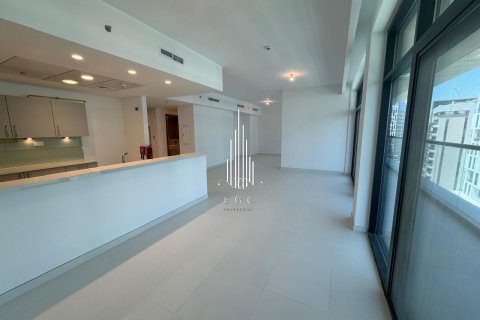 Duplex de 3 dormitorios en Al Raha Beach, UAE No. 22927 4