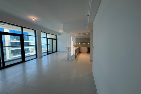 Duplex de 3 dormitorios en Al Raha Beach, UAE No. 22927 3
