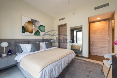1 bedroom Apartment in SOL Bay, UAE No. 35169 8