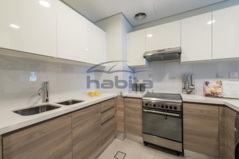 1 bedroom Apartment in SOL Bay, UAE No. 35169 9