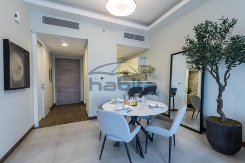 1 bedroom Apartment in SOL Bay, UAE No. 35169 5