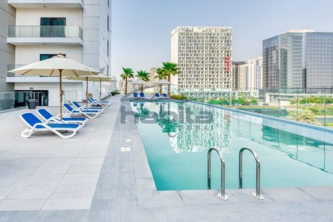 1 bedroom Apartment in SOL Bay, UAE No. 35169 3