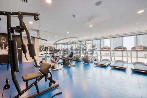 1 bedroom Apartment in SOL Bay, UAE No. 35169 11