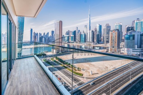 1 bedroom Apartment in SOL Bay, UAE No. 35169 4