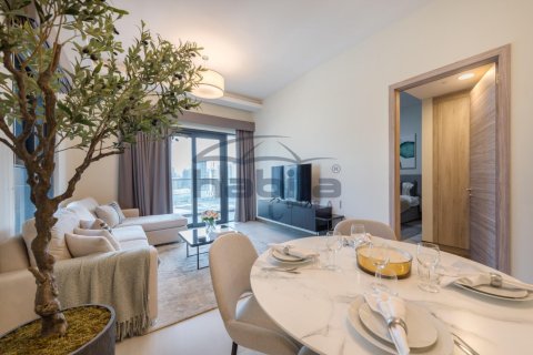 1 bedroom Apartment in SOL Bay, UAE No. 35169 6
