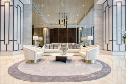 1 bedroom Apartment in SOL Bay, UAE No. 35169 13