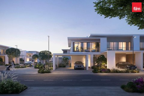 Townhouse de 3 chambres à Dubai, UAE No. 220056 10