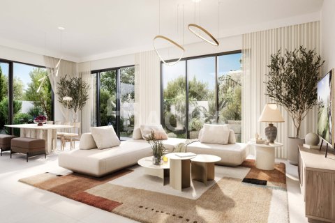 5 غرفة نوم  فيلا في EMAAR South, الإمارات العربية المتحدة رقم 161276 4