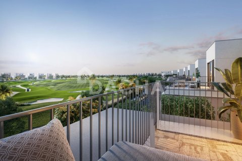 5 غرفة نوم  فيلا في EMAAR South, الإمارات العربية المتحدة رقم 161276 8