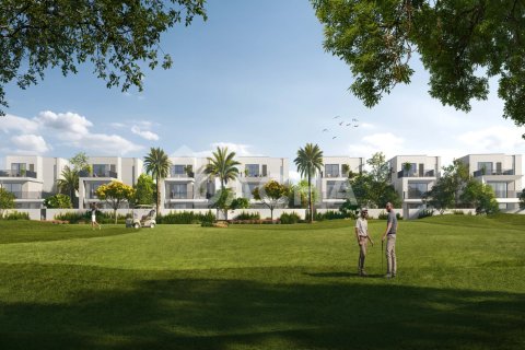 5 غرفة نوم  فيلا في EMAAR South, الإمارات العربية المتحدة رقم 161276 9