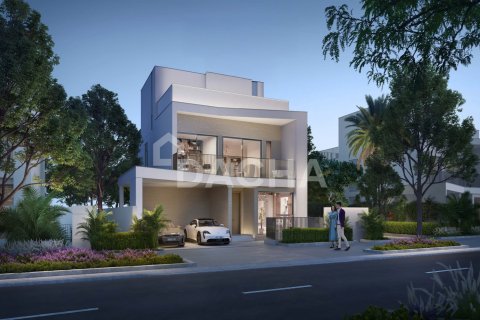 5 bedrooms Villa in EMAAR South, UAE No. 161276