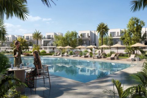 5 غرفة نوم  فيلا في EMAAR South, الإمارات العربية المتحدة رقم 161276 10