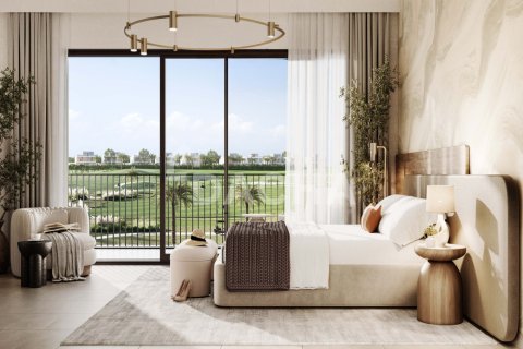 5 غرفة نوم  فيلا في EMAAR South, الإمارات العربية المتحدة رقم 161276 5