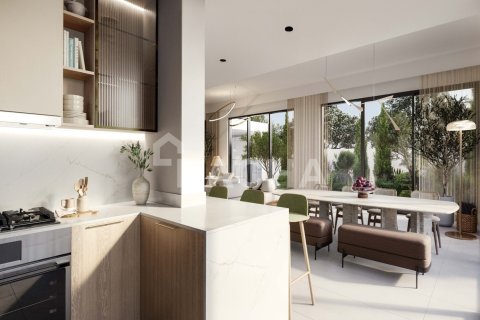 5 غرفة نوم  فيلا في EMAAR South, الإمارات العربية المتحدة رقم 161276 6