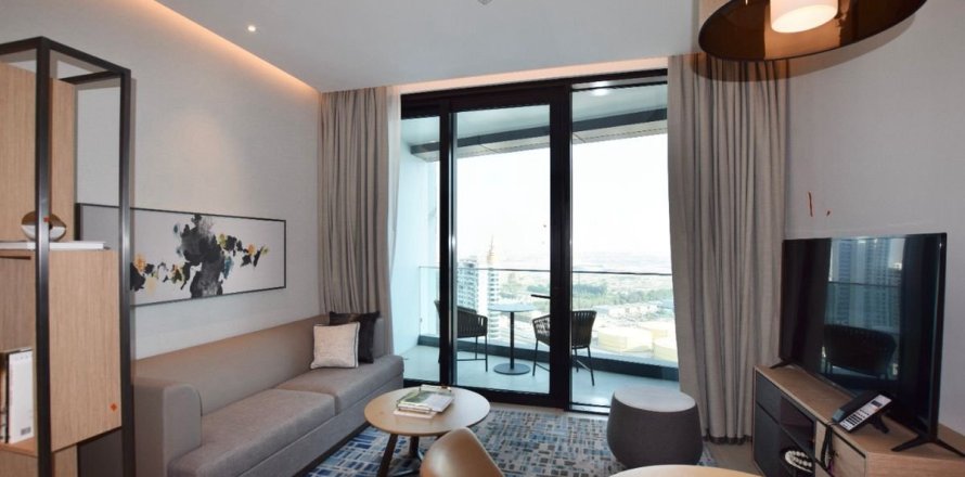1 bedroom Apartment in Dubai, UAE No. 166309
