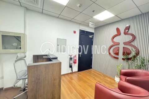 Office de 71m² en Business Bay, UAE No. 109861 4