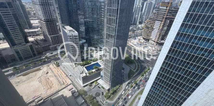 Office de 71m² en Business Bay, UAE No. 109861