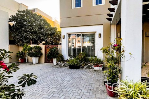 4 غرف نوم فيلا في Rahat, الإمارات العربية المتحدة رقم 220787 26