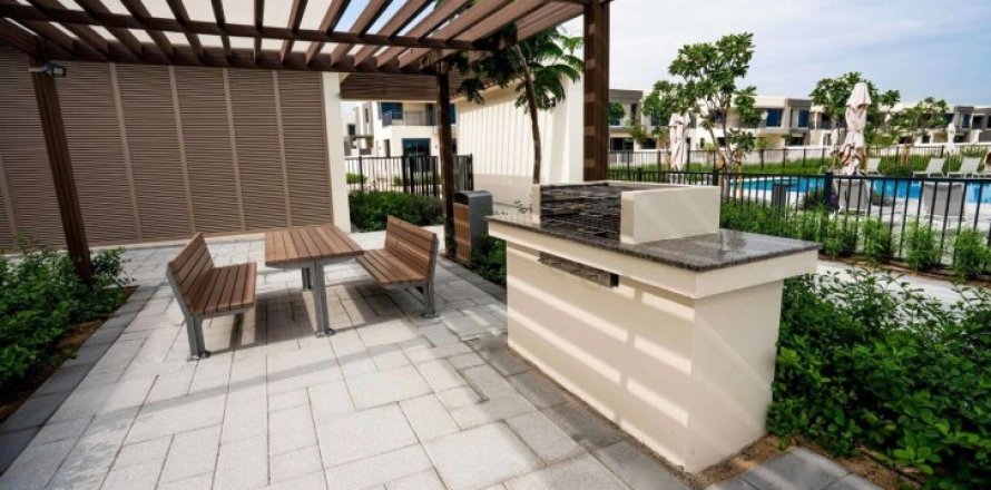 5 bedrooms Townhouse in Dubai Hills Estate, UAE No. 217