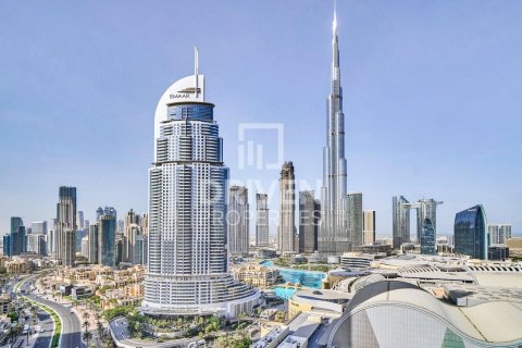 1 bedroom Apartment in The Address Residence Fountain Views, UAE No. 212651