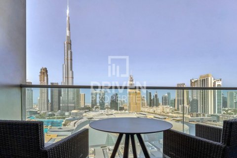 1 bedroom Apartment in The Address Residence Fountain Views, UAE No. 212651 13