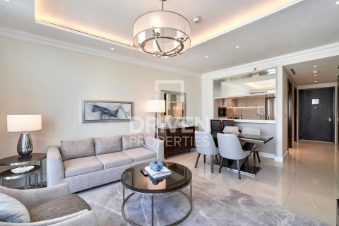 1 bedroom Apartment in The Address Residence Fountain Views, UAE No. 212651 3