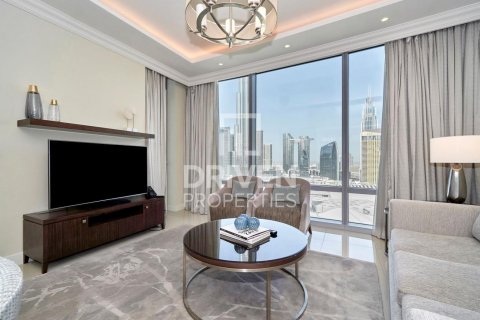 1 bedroom Apartment in The Address Residence Fountain Views, UAE No. 212651 5