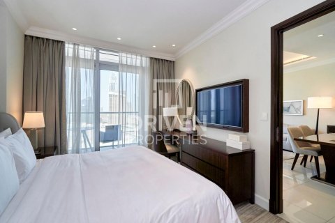 1 bedroom Apartment in The Address Residence Fountain Views, UAE No. 212651 7