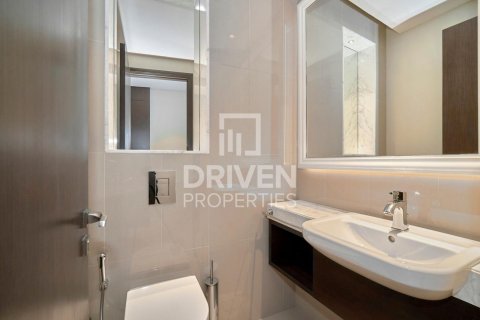 1 bedroom Apartment in The Address Residence Fountain Views, UAE No. 212651 11
