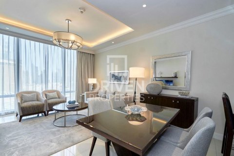 1 bedroom Apartment in The Address Residence Fountain Views, UAE No. 212651 4