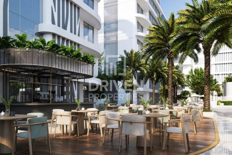 Appartement de 2 chambres à Damac Lagoons, UAE No. 218481 11
