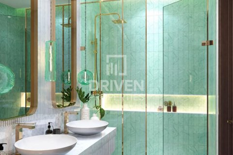 Appartement de 2 chambres à Damac Lagoons, UAE No. 218481 15