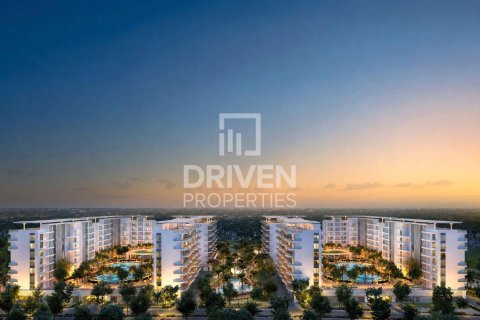 Appartement de 2 chambres à Damac Lagoons, UAE No. 218481 17