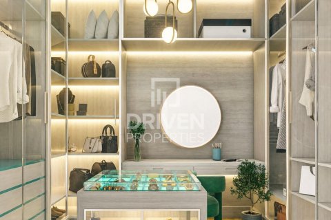 Appartement de 2 chambres à Damac Lagoons, UAE No. 218481 4