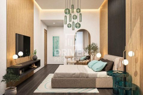 Appartement de 2 chambres à Damac Lagoons, UAE No. 218481 3