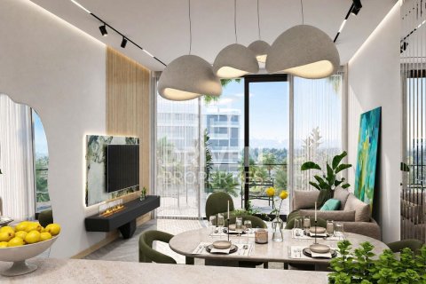 Appartement de 2 chambres à Damac Lagoons, UAE No. 218481 5