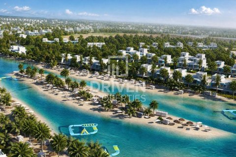 Appartement de 2 chambres à Damac Lagoons, UAE No. 218481 13