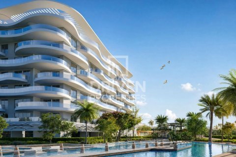 Appartement de 2 chambres à Damac Lagoons, UAE No. 218481