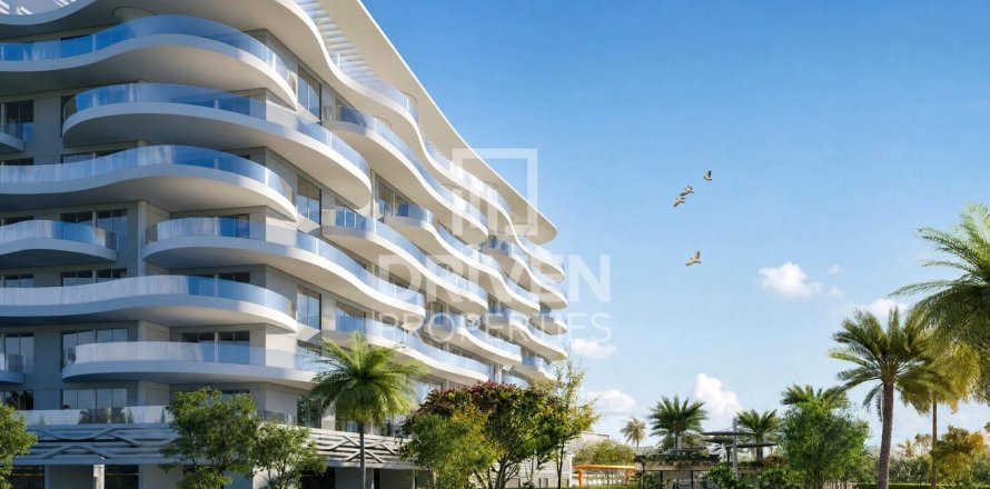 Appartement de 2 chambres à Damac Lagoons, UAE No. 218481